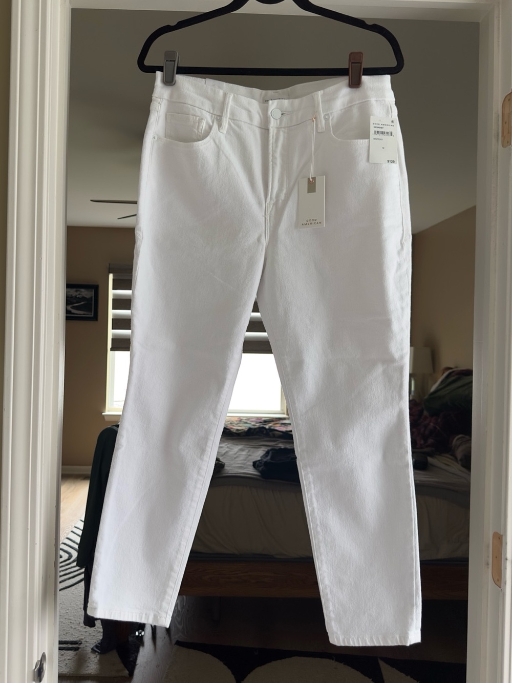 Good American Jeans